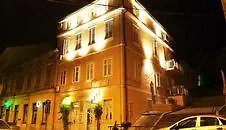 Hotel Scaletta Póla