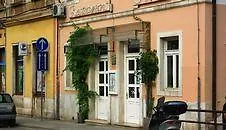 Hotel Scaletta Póla