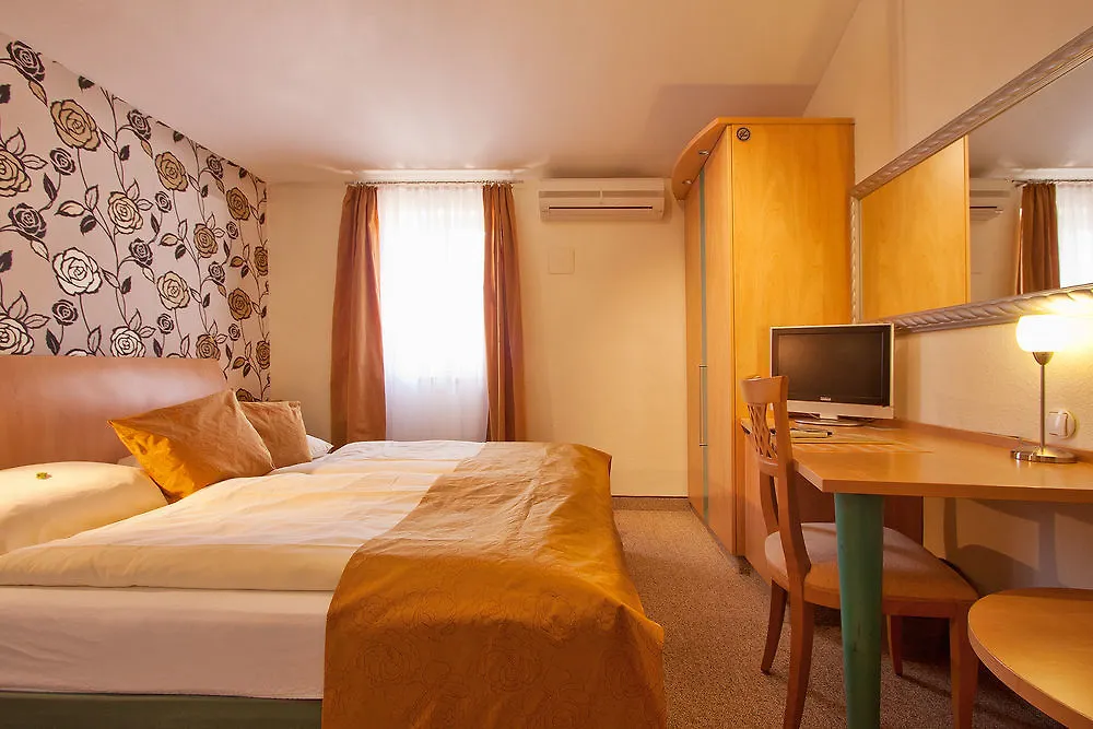 Hotel Scaletta プーラ クロアチア