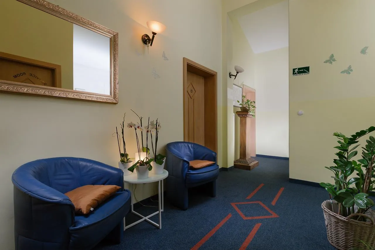 Hotel Scaletta Póla 3*,  Horvátország