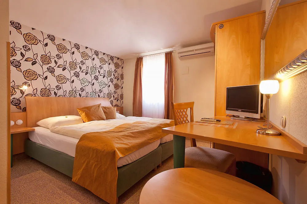 Hotel Scaletta Póla