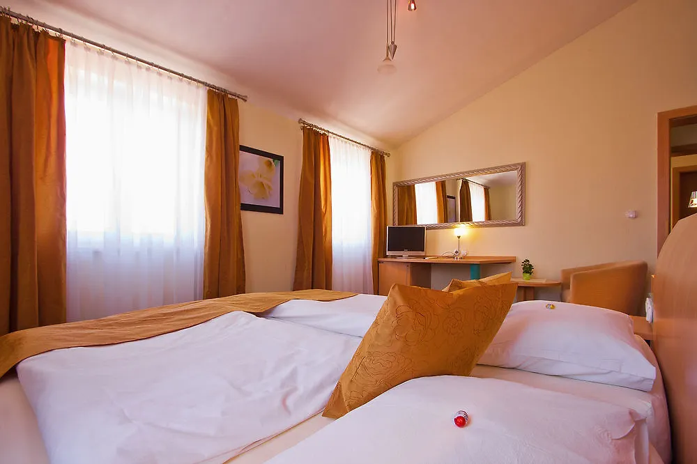 Hotel Scaletta Póla
