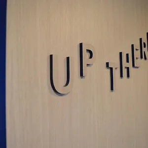 Up There Design 4*, Сплит Хорватия
