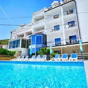 Bavaria Trogir 3*, Сегет Доньи Хорватия